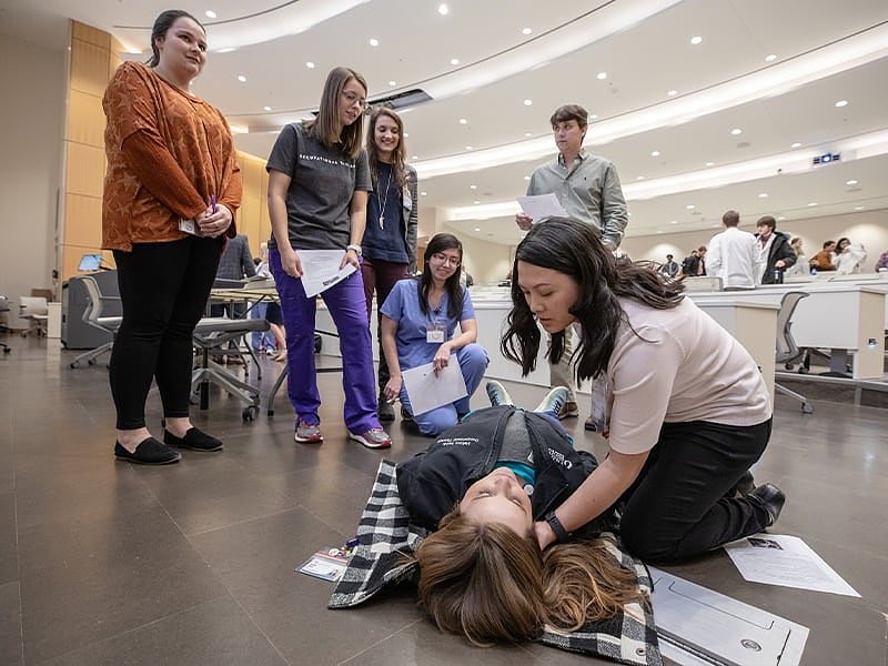 ‘Losing that is terrible.’ Federal budget cuts lead to the shutdown of a UMMC opioid addiction treatment project