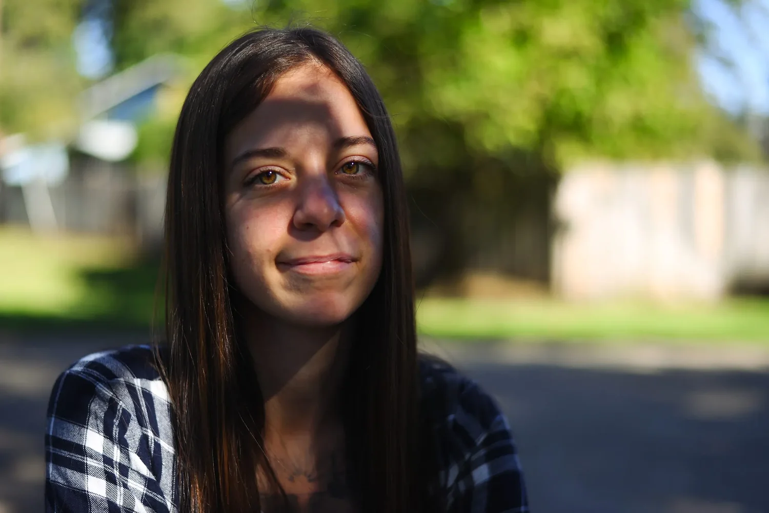 A grieving family seeks answers after a patient dies at Oregon State Hospital