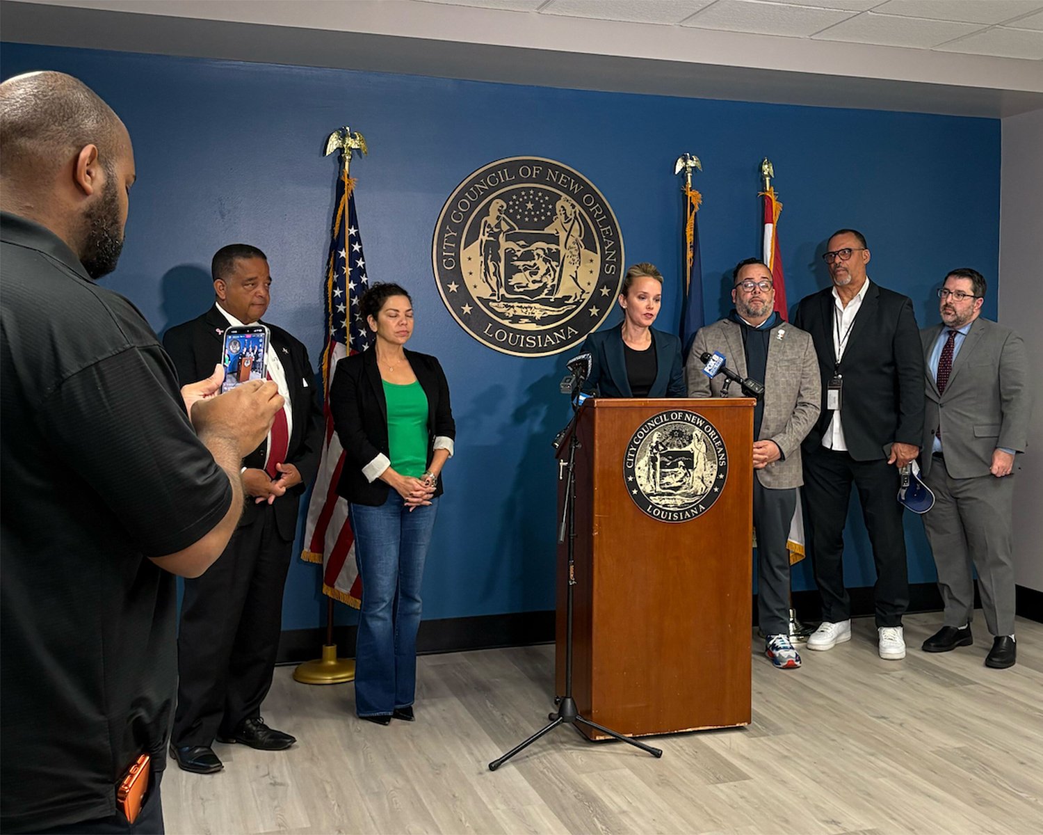 New Orleans staves off state-led takeover by withdrawing $125 million loan request