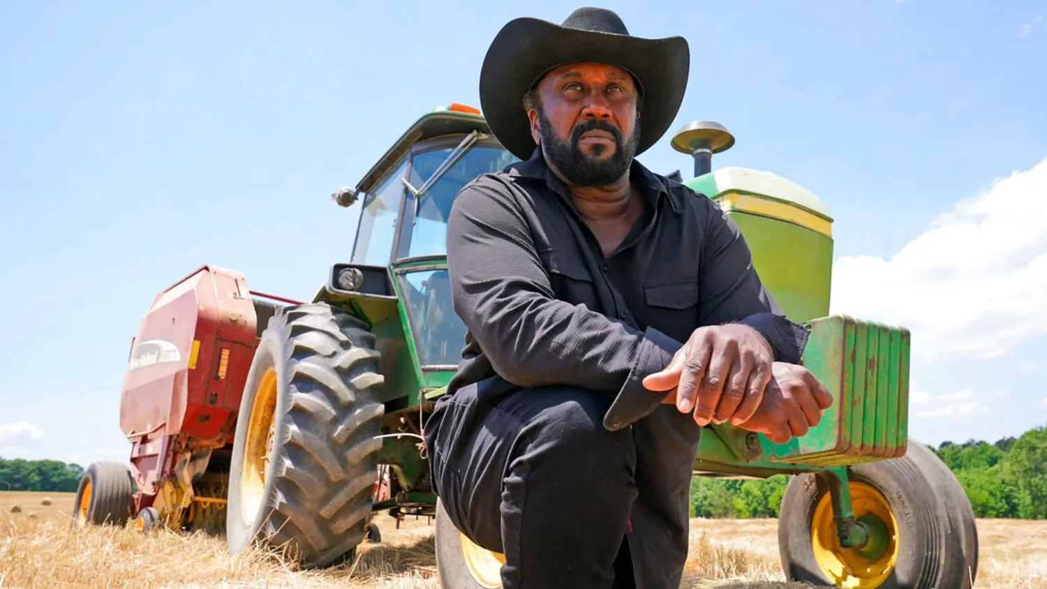 Federal programs to address discrimination against Black farmers face uncertain future 