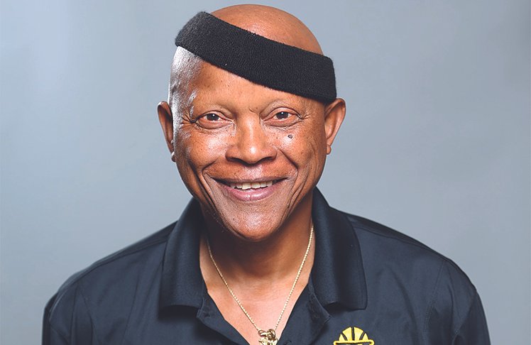 Obituary: Donald "Slick" Watts