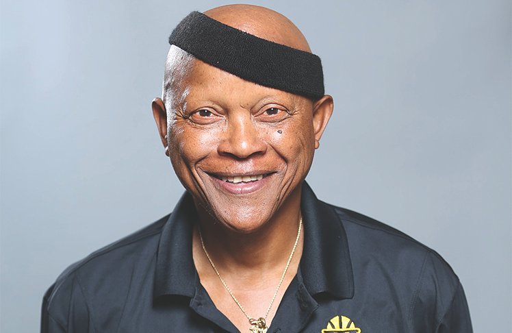 Obituary: Donald "Slick" Watts