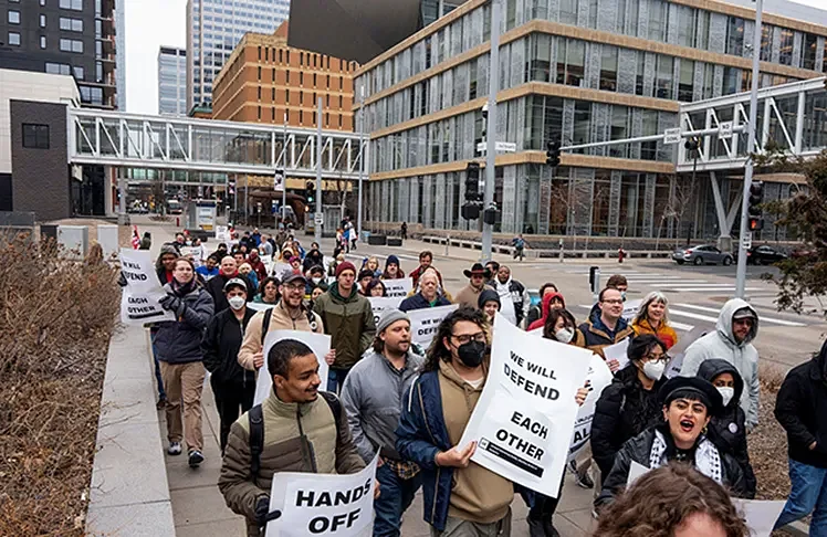 More Than 300 Student Visas Revoked As The Government Expands Reasons For Deportation