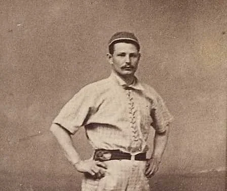 Baseball trailblazers: Covington’s early contributors to the major leagues run the gamut