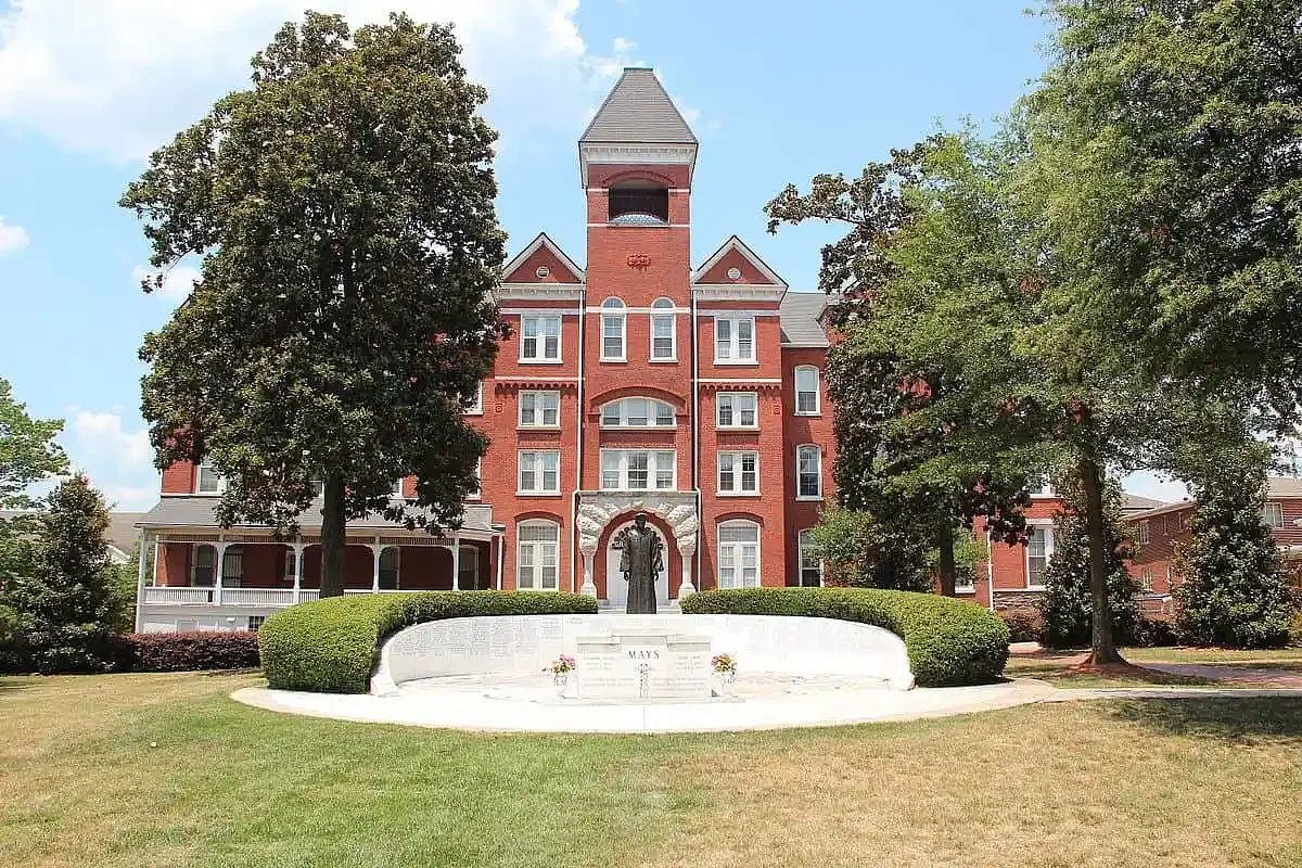 Arthur M. Blank Family Foundation's HBCU scholarship initiative distributes over $4.2 million