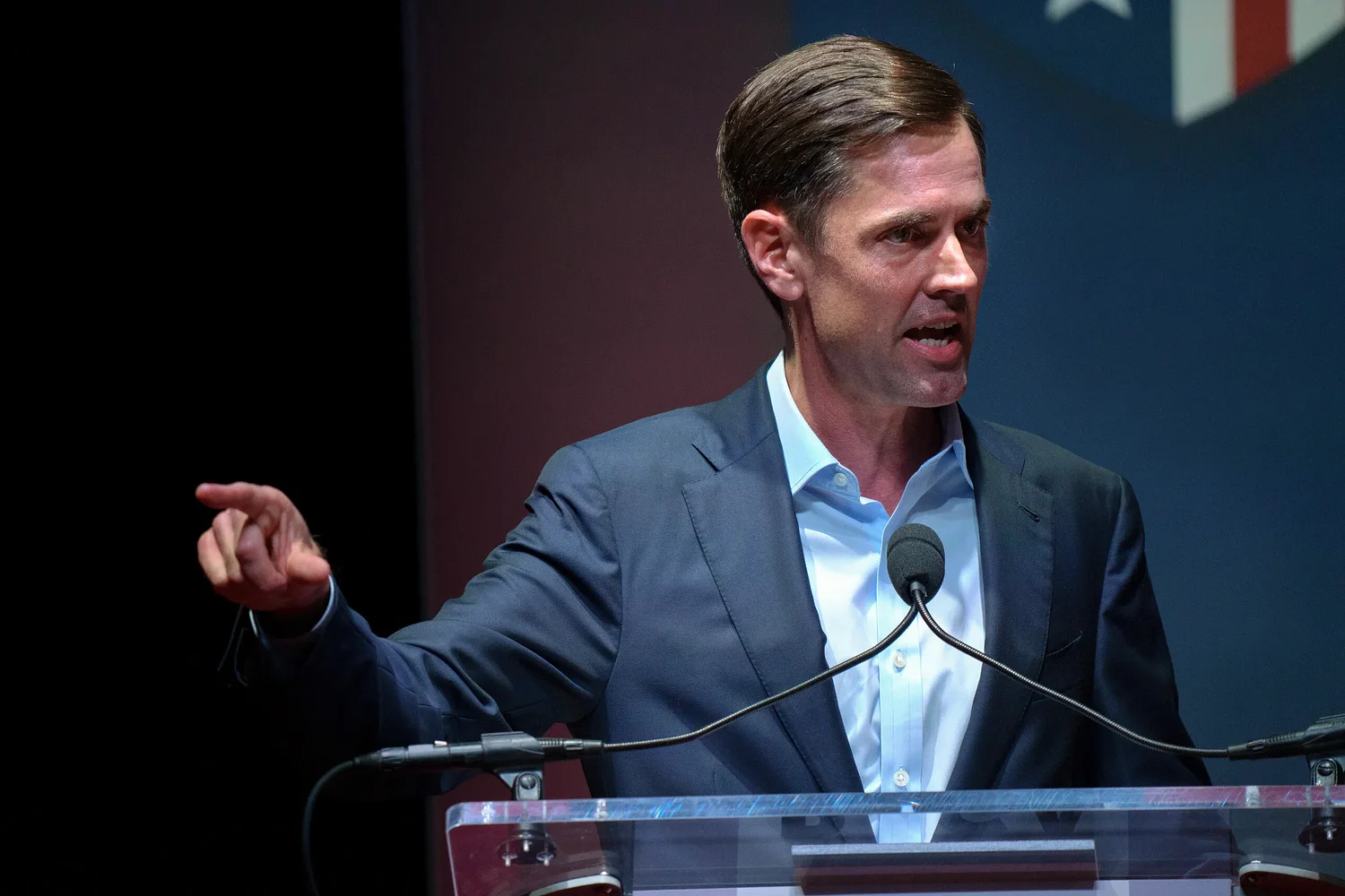 GOP megadonor turned attorney general front-runner: How Mayes Middleton's largesse fueled his rise