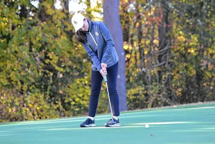 Golf previews: Bishop Brady builds off championship-winning season