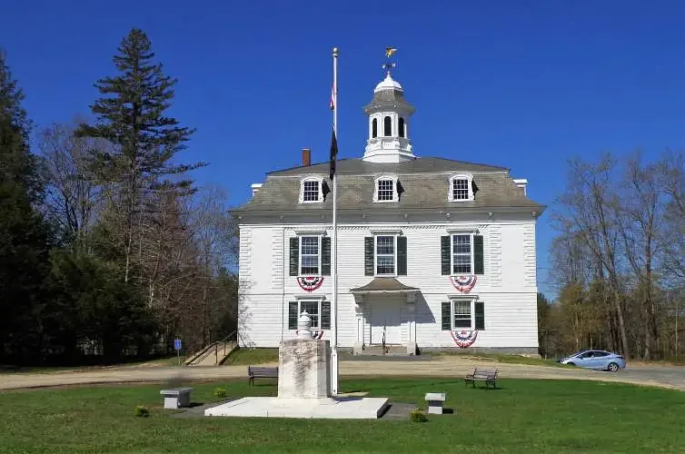 Athol, Royalston voters to decide overrides, selectboard contest