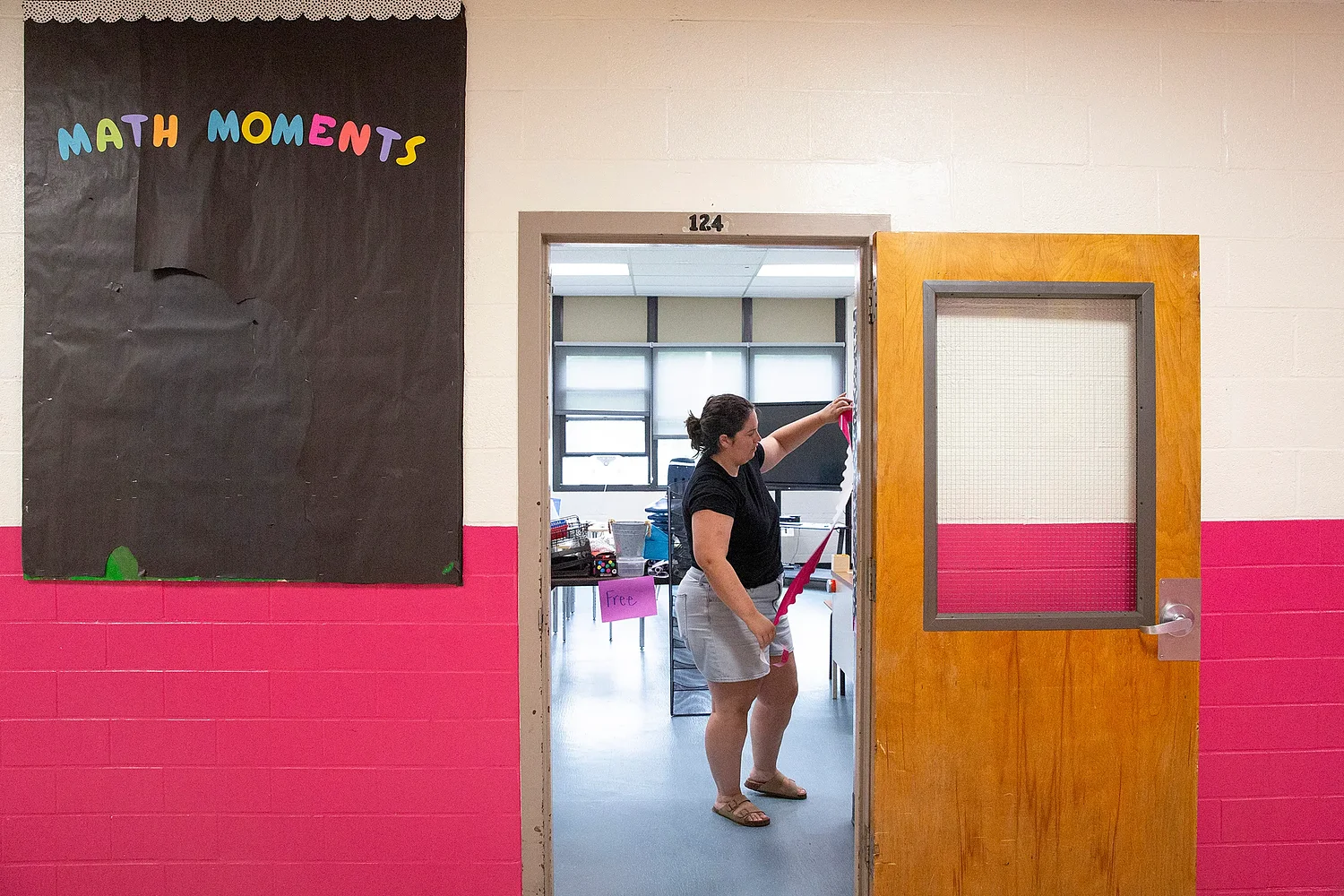Hartford School District to implement late start times on in-service days
