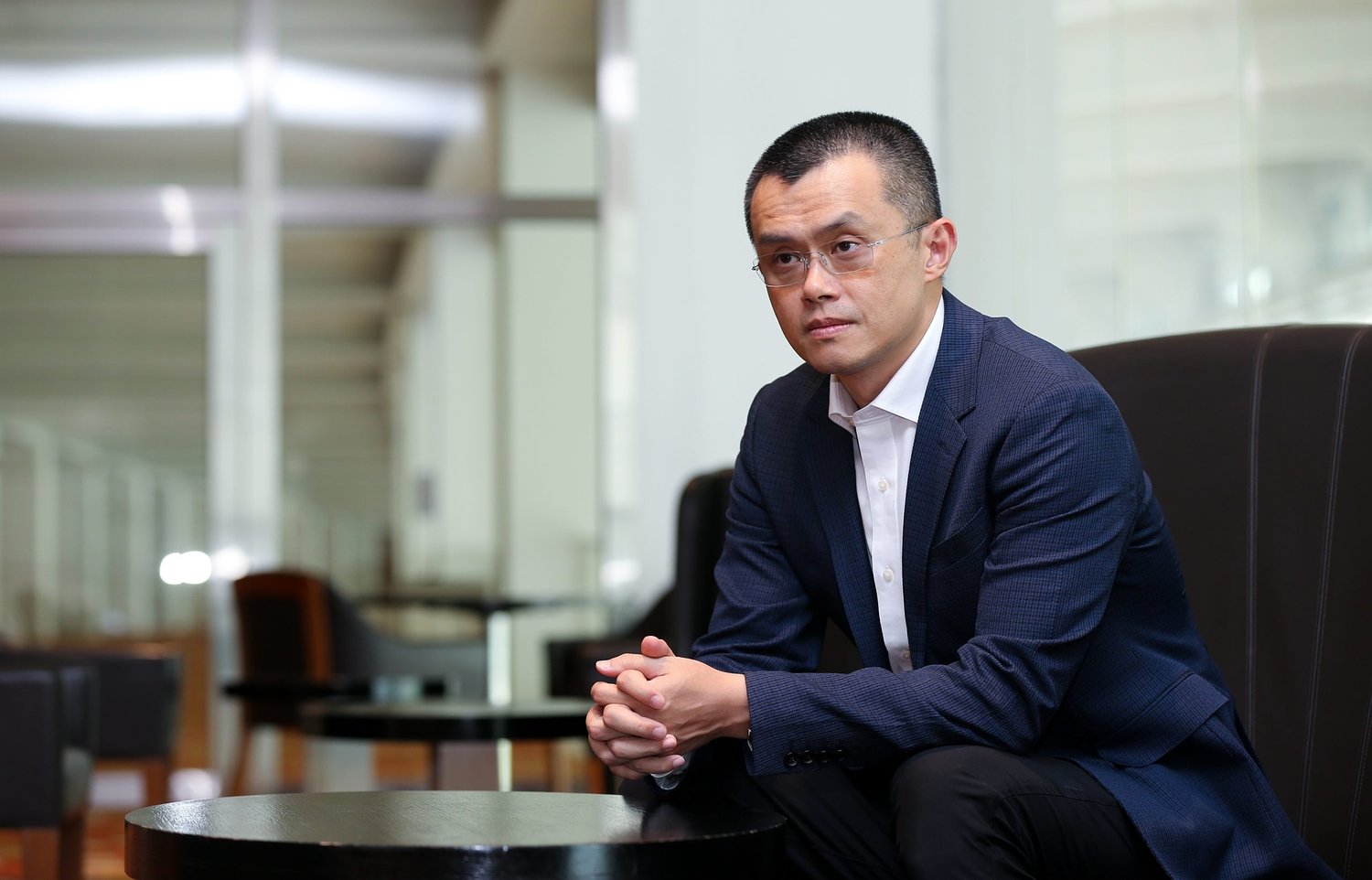 New lawsuit accuses Binance of ‘knowingly’ enabling Oct. 7 terror attacks