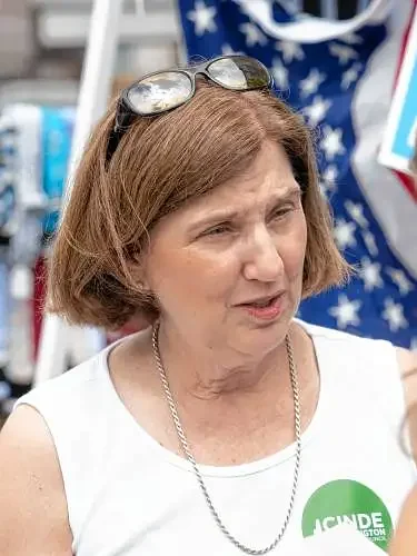 Cinde Warmington will run for governor again, mounting challenge against Ayotte
