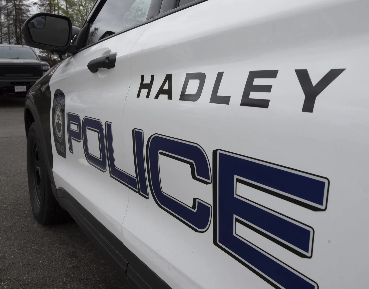 Amherst teen arrested for alleged auto theft