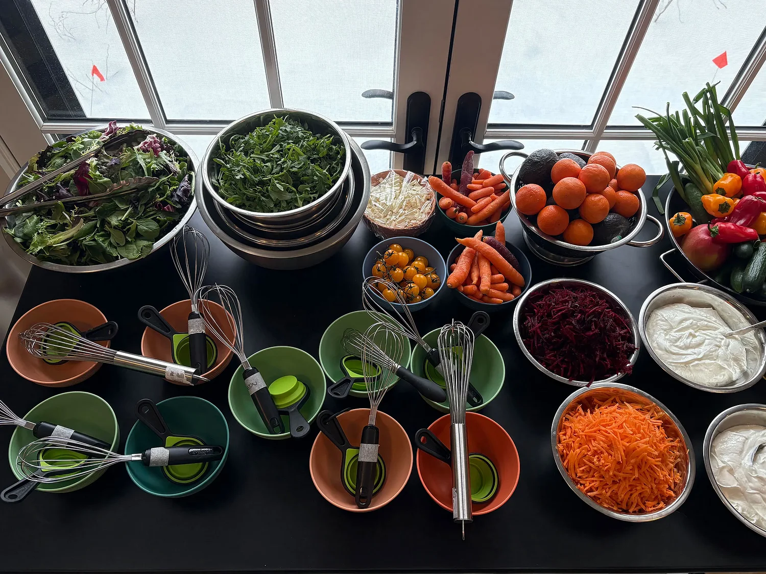 Valley Parents: East Thetford cooking class promotes healthy eating habits in children