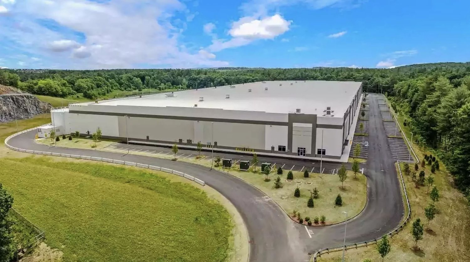 'I felt a little gaslit': Locals left scratching their heads at ICE plans for NH warehouse