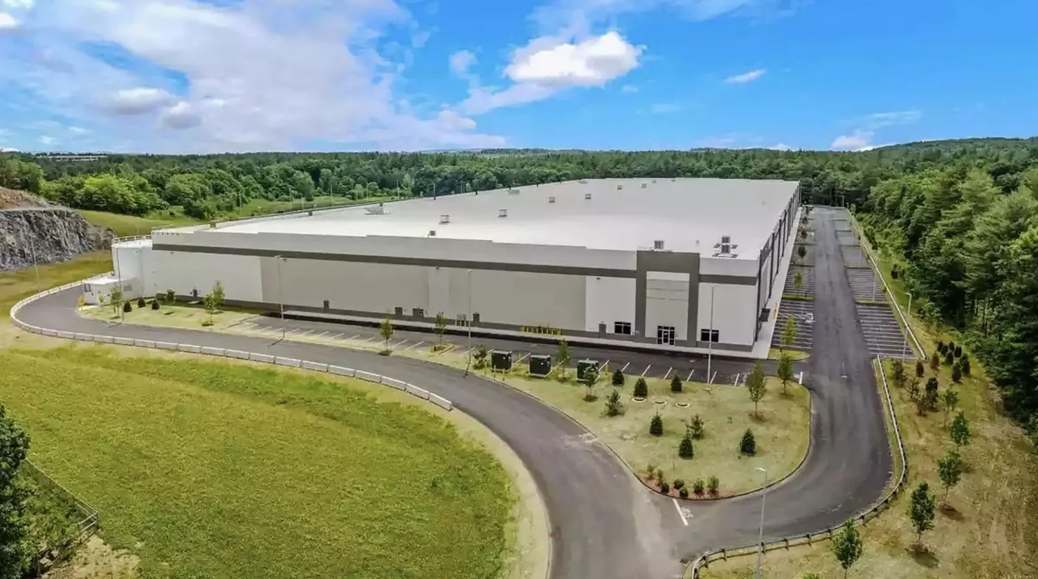 'I felt a little gaslit': Locals left scratching their heads at ICE plans for NH warehouse