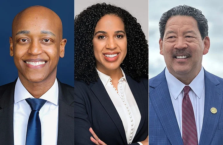 The Seattle Medium’s 2025 General Election Political Endorsements