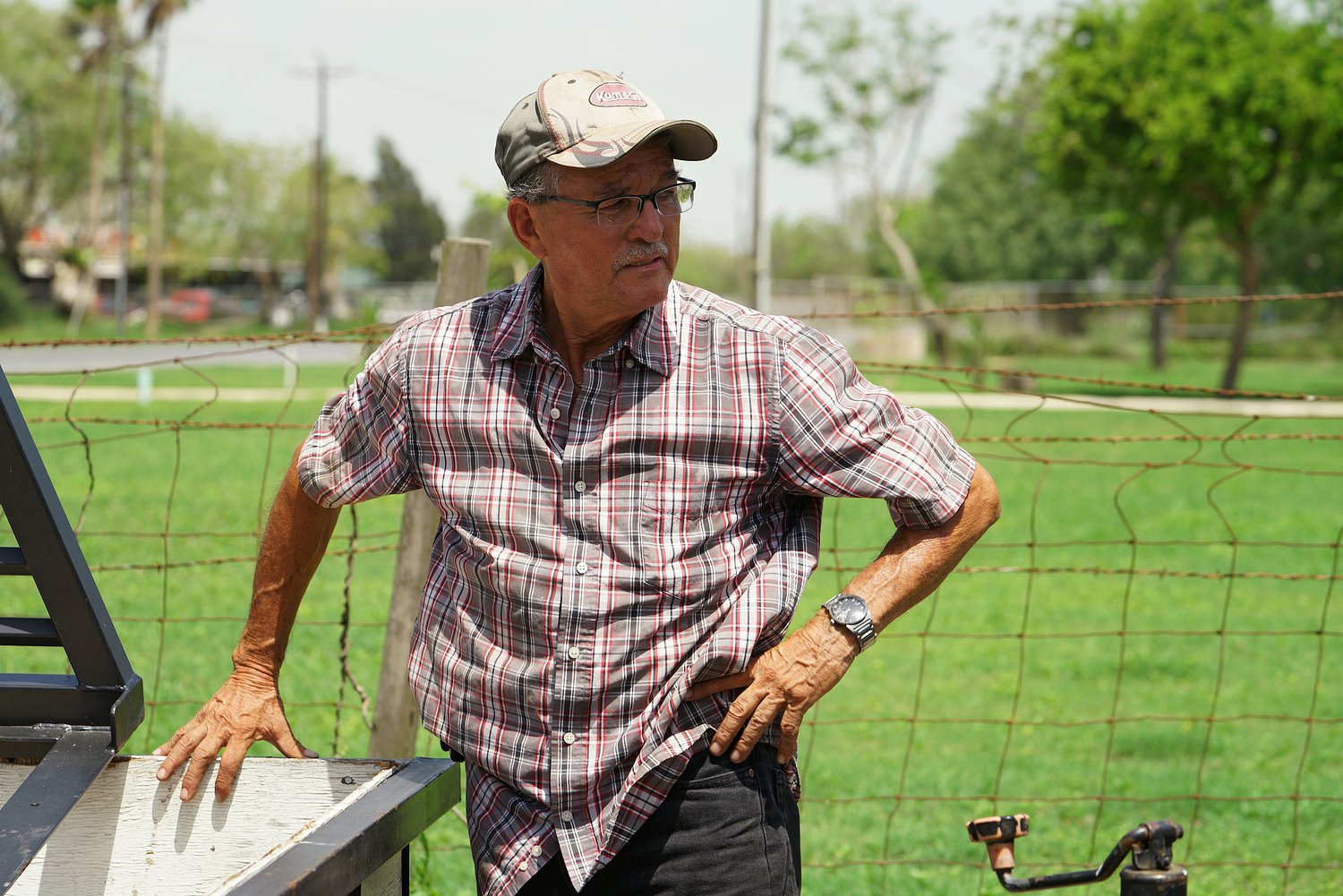 Indigenous Peoples Day post revives debate over how the Alamo’s history should be told