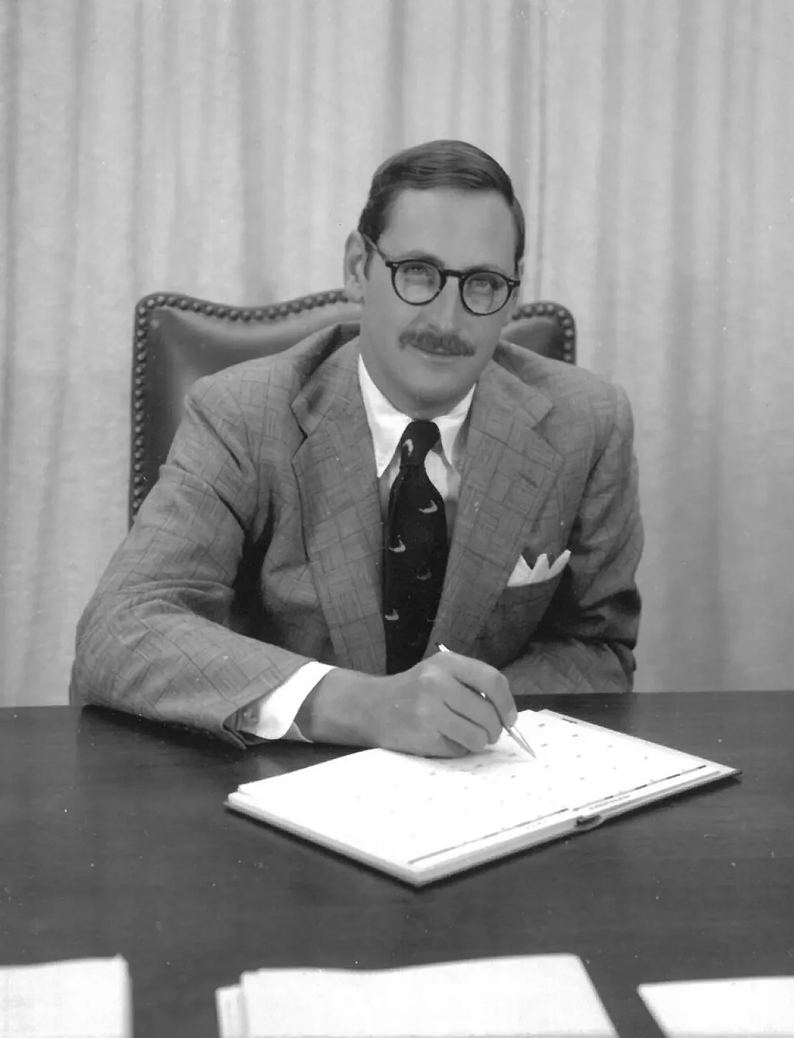 Community remembers “an extraordinary man”