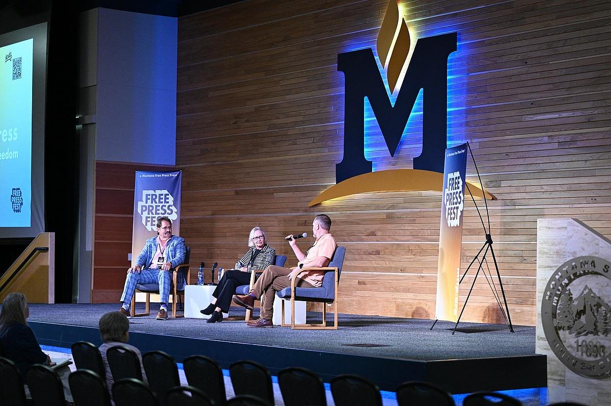 Barry Beach recounts his road to freedom as probation nears ends