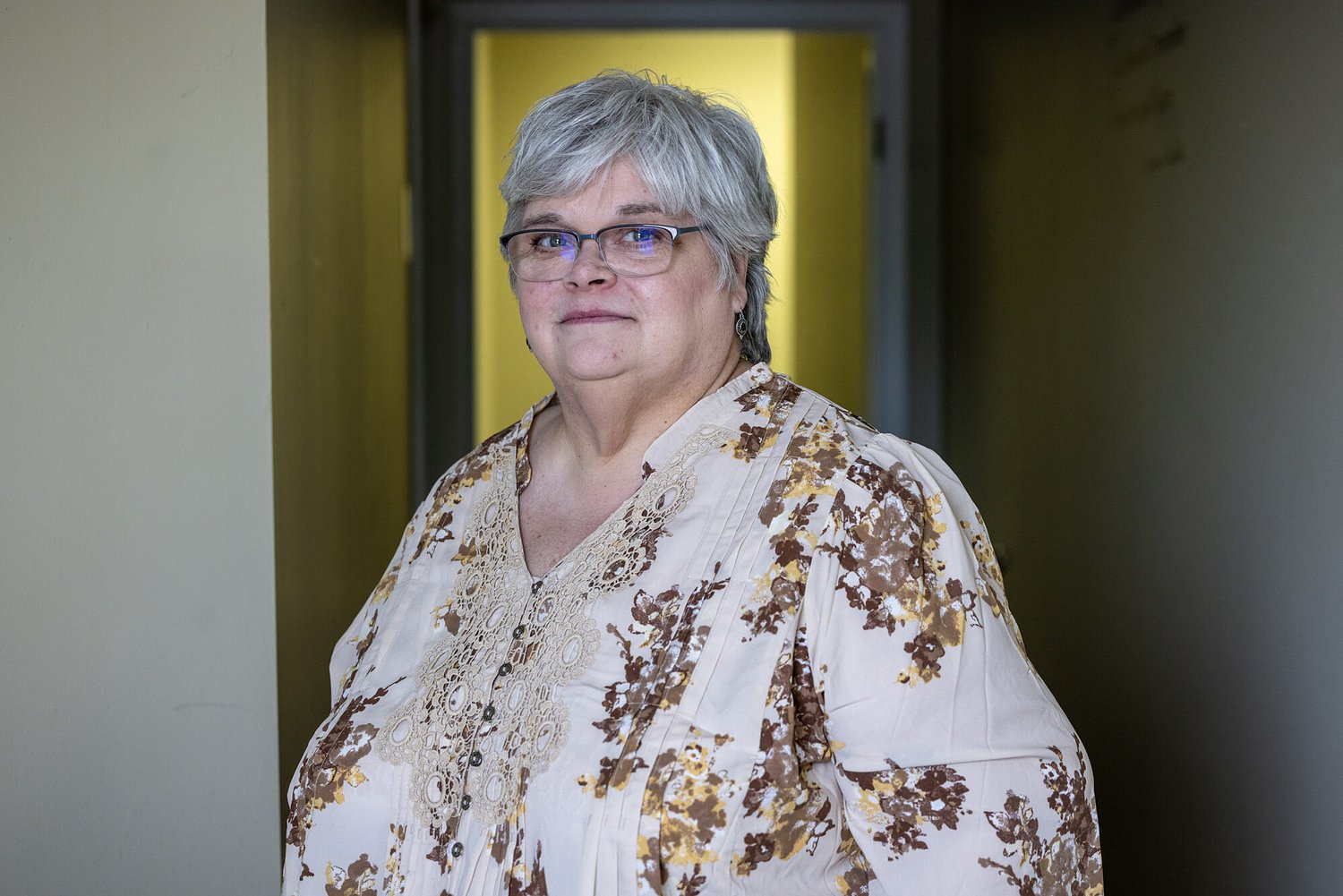 After funding delays, disability rights organization resumes services