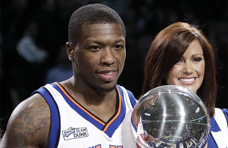 Nate Robinson To Headline Byrd Barr Place's First Health & Wellness Fair
