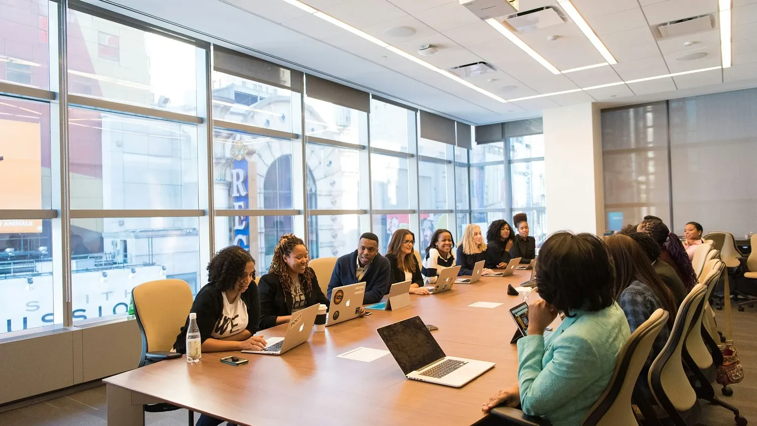 PRESS ROOM: Executive Alliance names 50 companies to the Honor Roll Award for Women’s Representation in Maryland