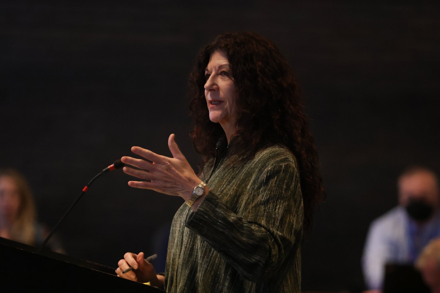 Retired Will County judge assigned to Cook County circuit court