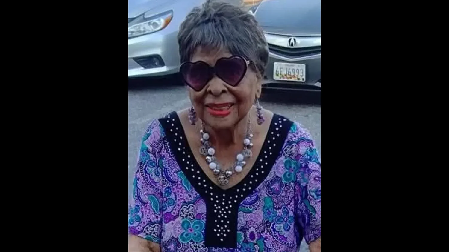 Family and friends mourn death of Hilda E. Kelson 