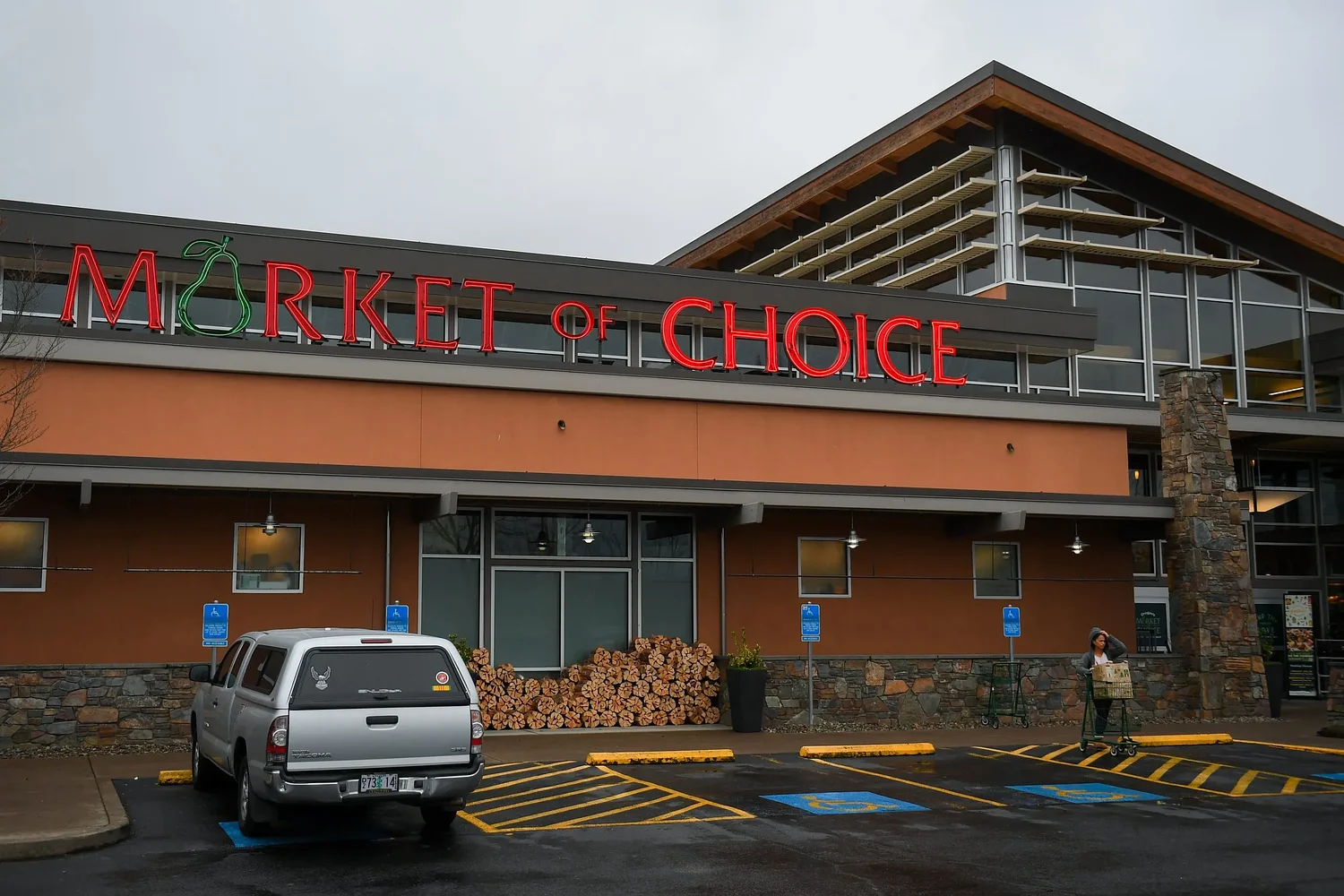 One of the area’s largest food donors, on helping: ‘We have an obligation’