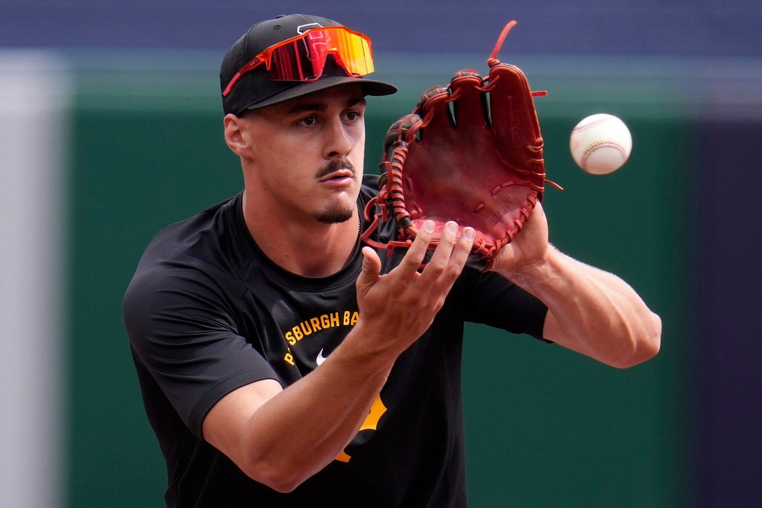 Pirates sign teen shortstop Konnor Griffin, a Mississippi native, to a 9-year deal worth at least $140 million