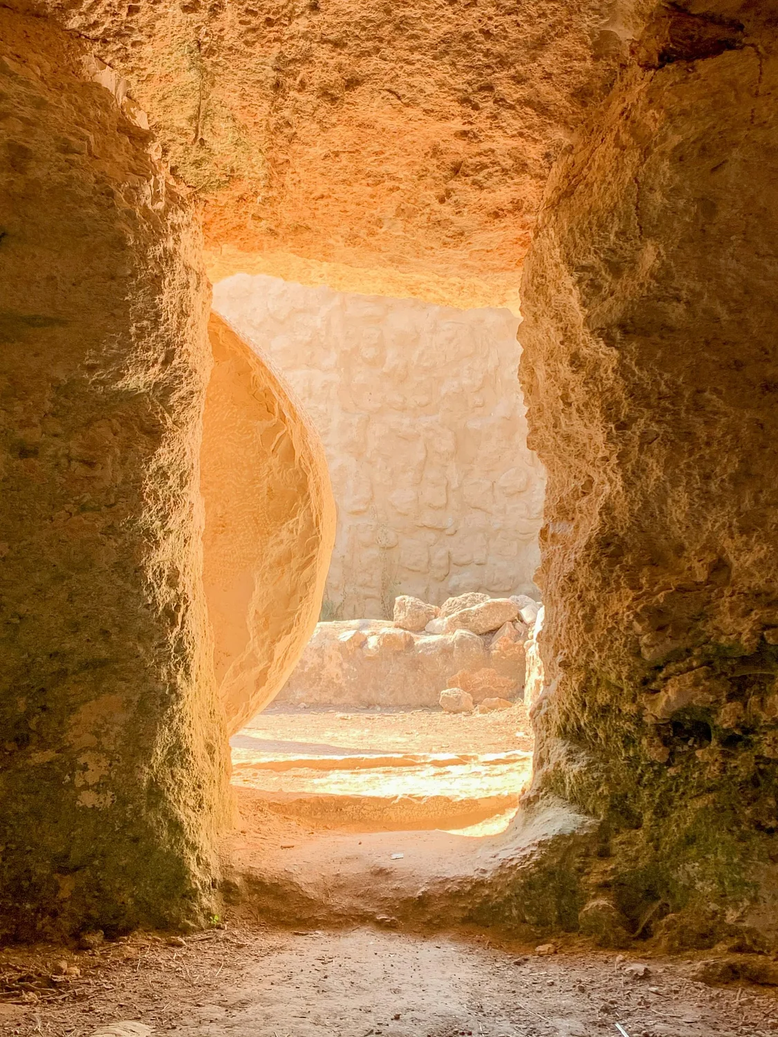 What is Holy Week and why does it matter?