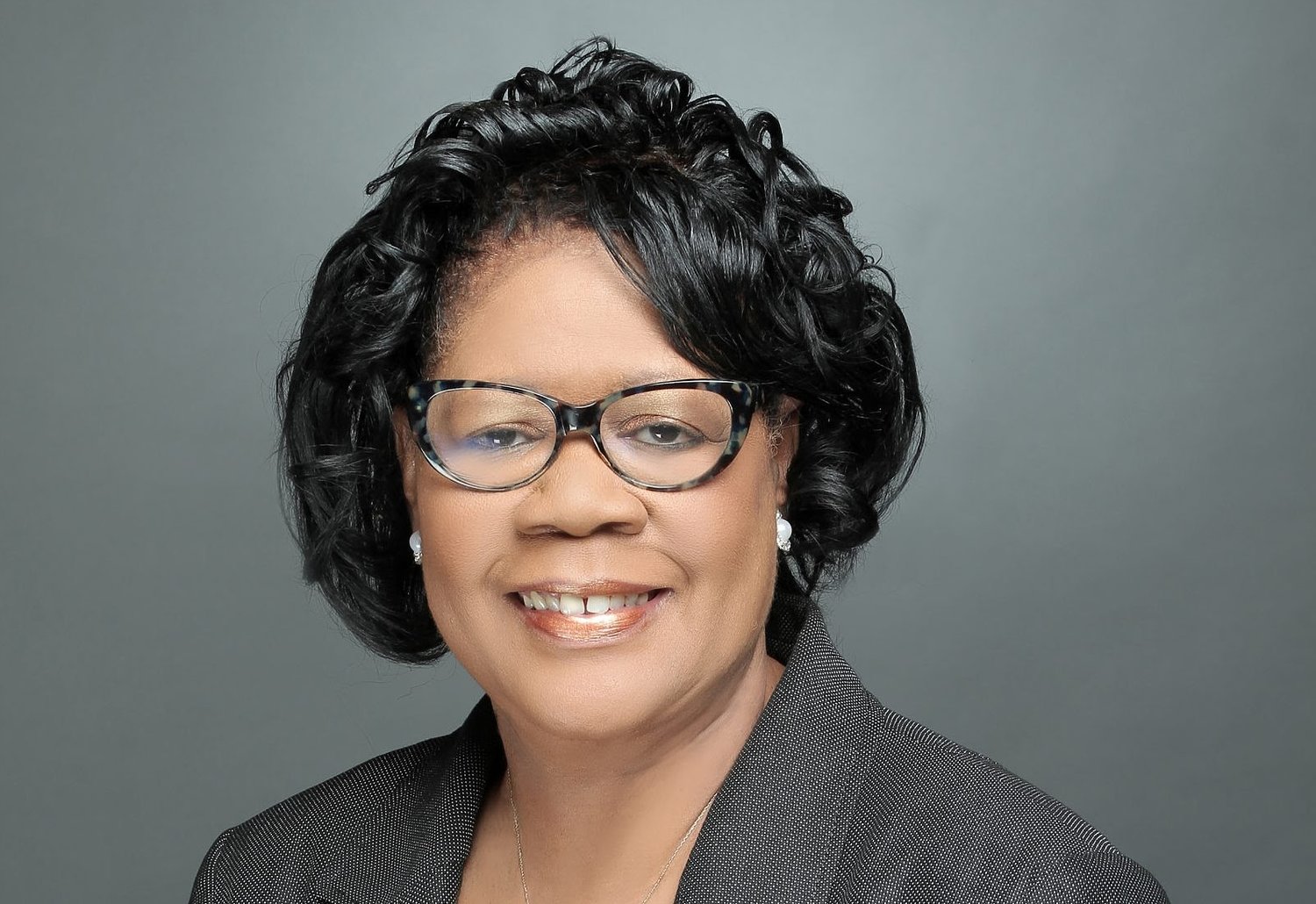 Elayne Hayes-Anthony, Jackson State educator and trailblazing TV journalist, dies