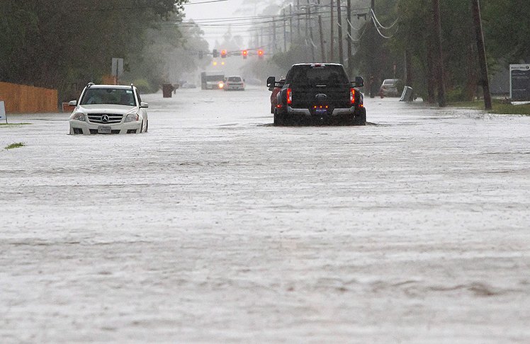 Low Interest Federal Disaster Loans Available To King County Flood Victims