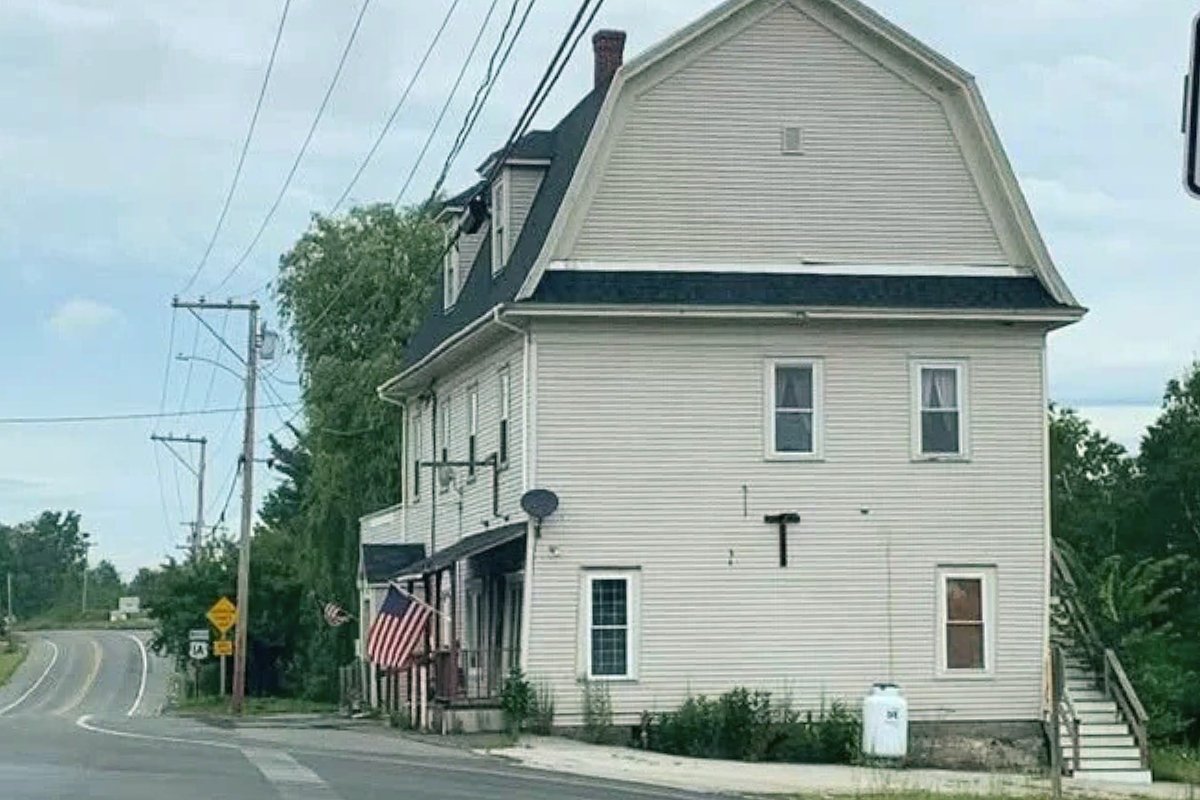 Prospect confronts infrastructure costs and a shuttered community center