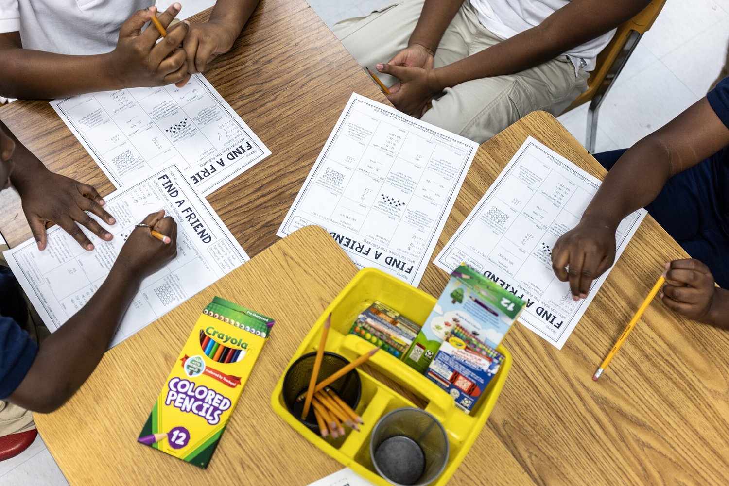 A law helped boost Mississippi’s reading scores. A decade later, state leaders are focusing on math
