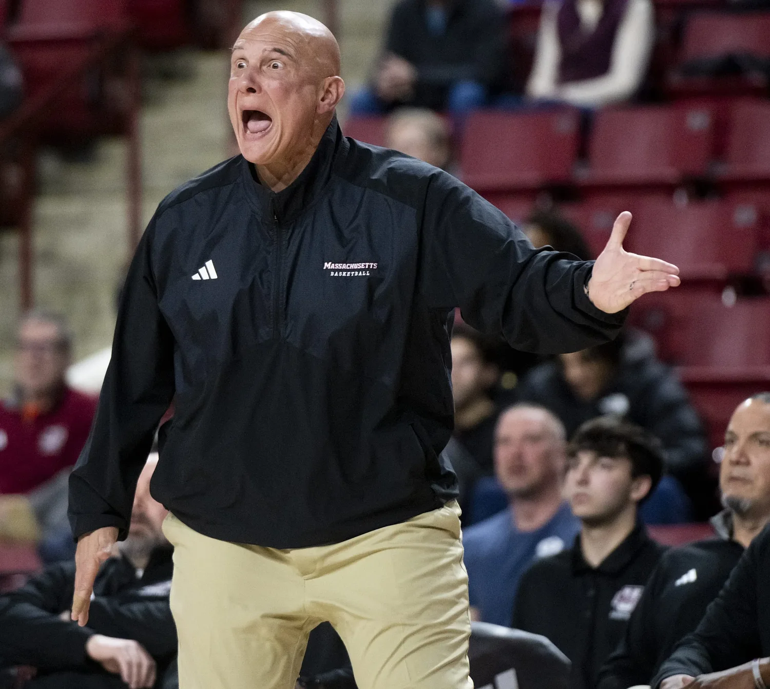 UMass men’s and women’s basketball teams set to make MAC Tournament debut