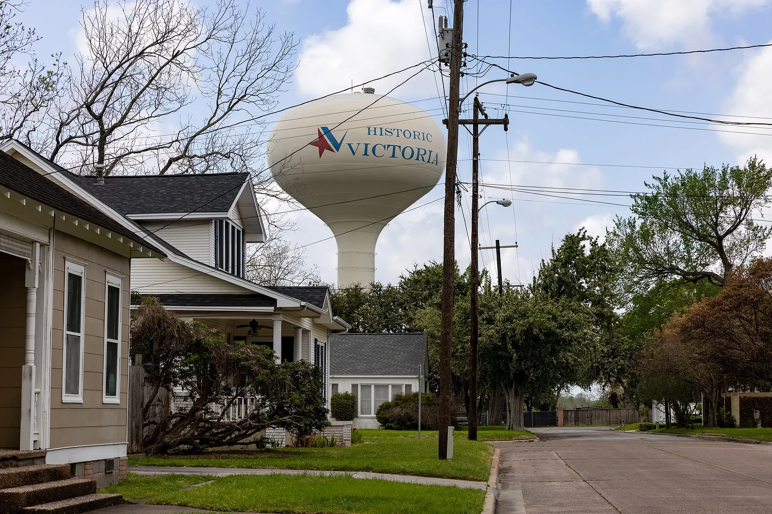 Texas Attorney General Ken Paxton blocks more than 130 cities from raising property taxes