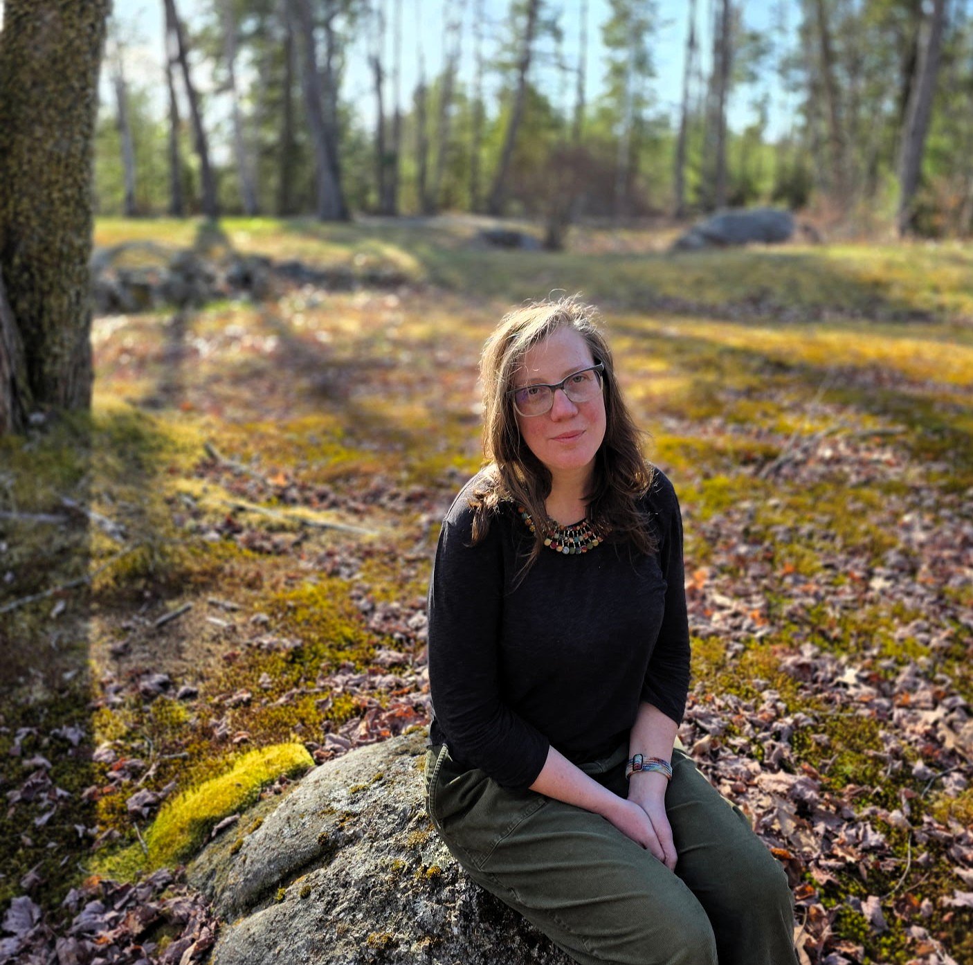 Heart of Ellsworth welcomes Bates as Creative Space coordinator at 16 State Street Makerspace