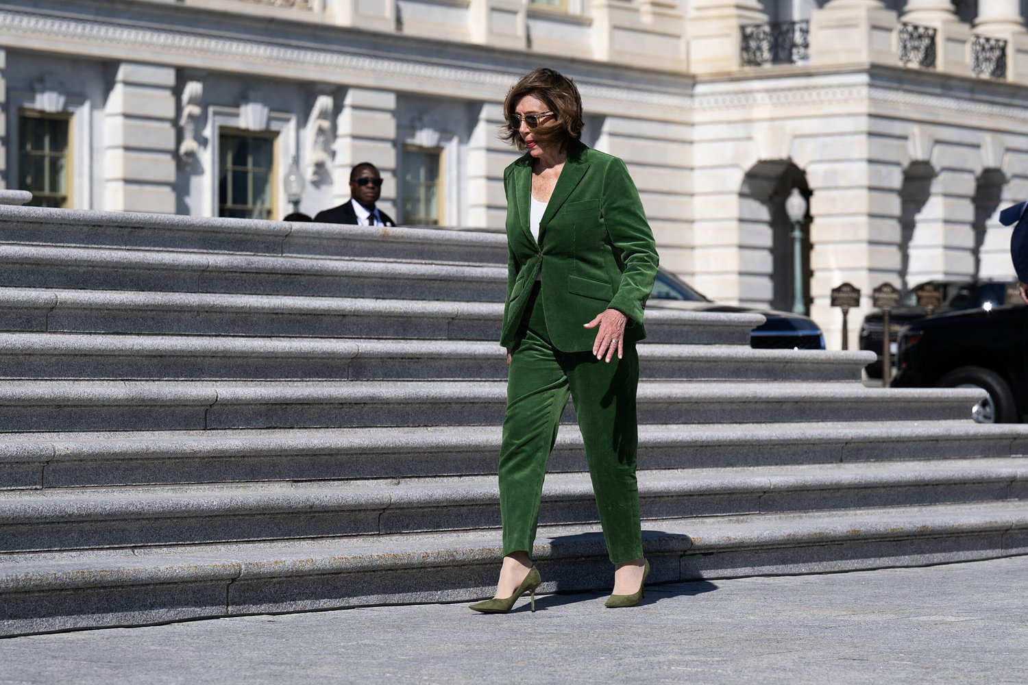 Race to replace Pelosi offers early test of whether progressive Jews welcomed on the left 