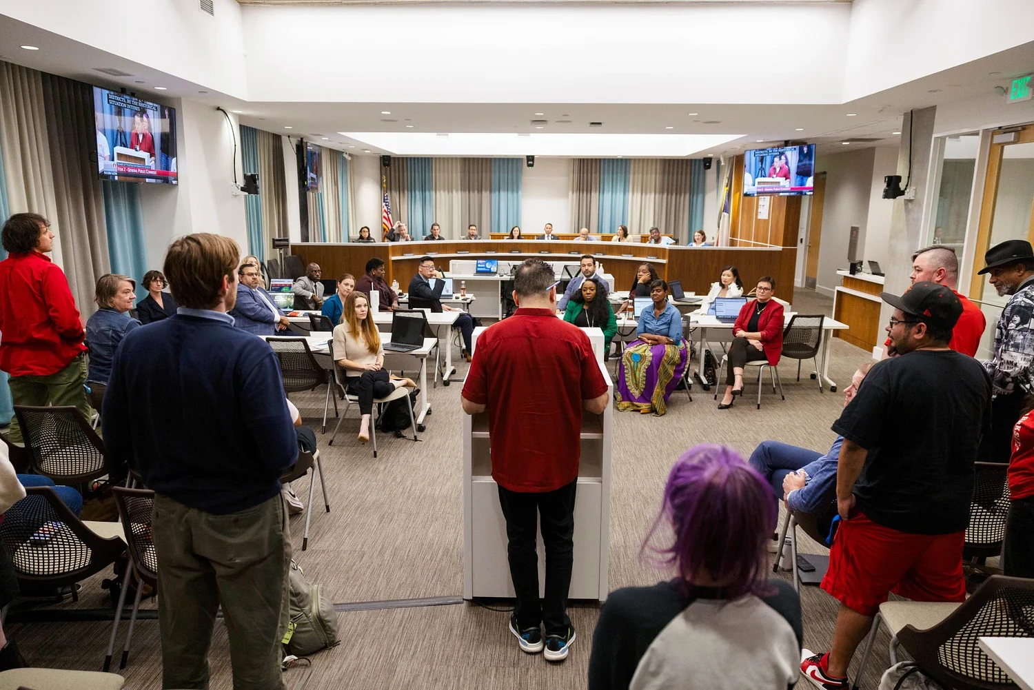 Austin ISD will cut 215 educator salaries for next school year as it faces a $181 million deficit