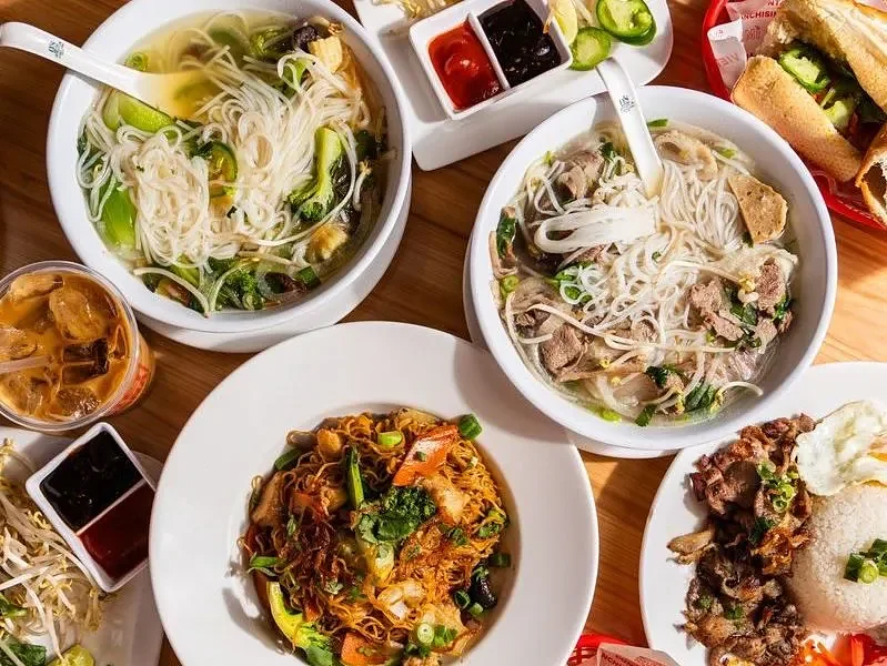 May 14 Quick Bites: New Buckhead Vietnamese restaurant, North Avenue Dairy Queen closes, Nakato chef departs