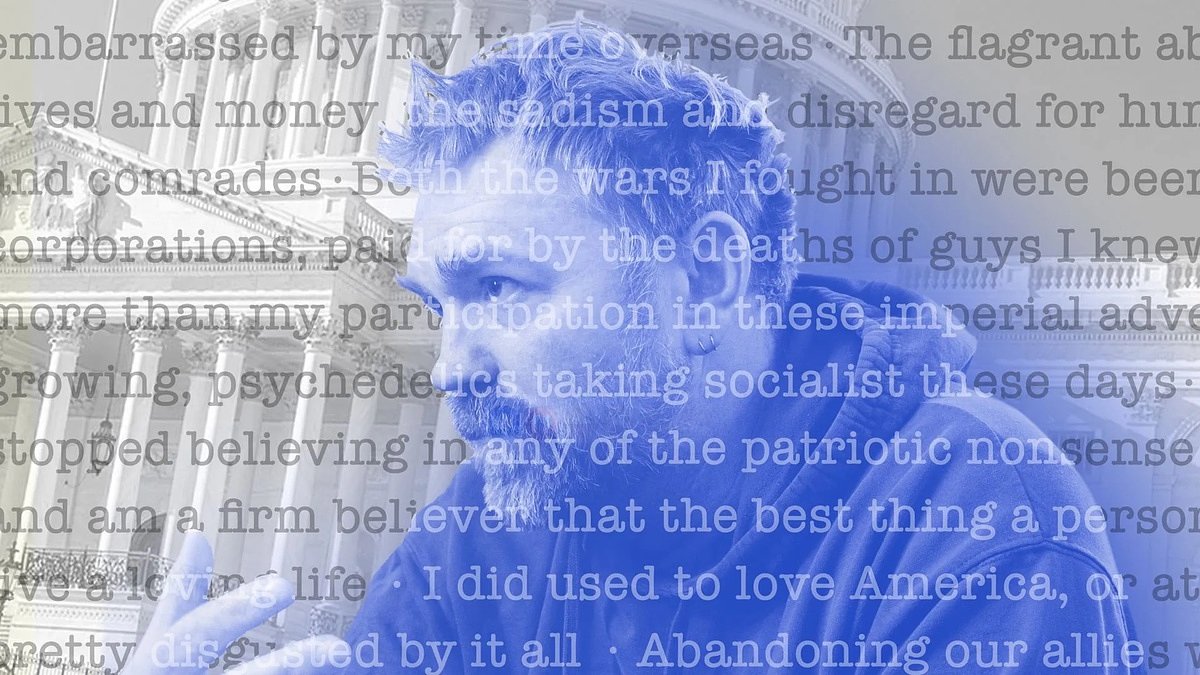Read a full archive of Graham Platner’s deleted Reddit comments