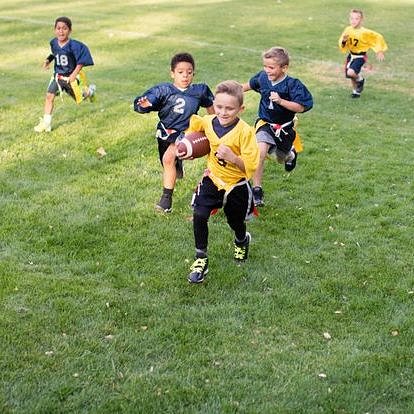 Fastest Growing Youth Sports in the USA