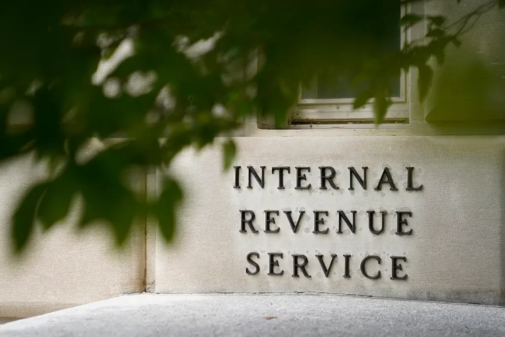 Elon Musk's DOGE seeks access to taxpayer data at IRS: AP sources