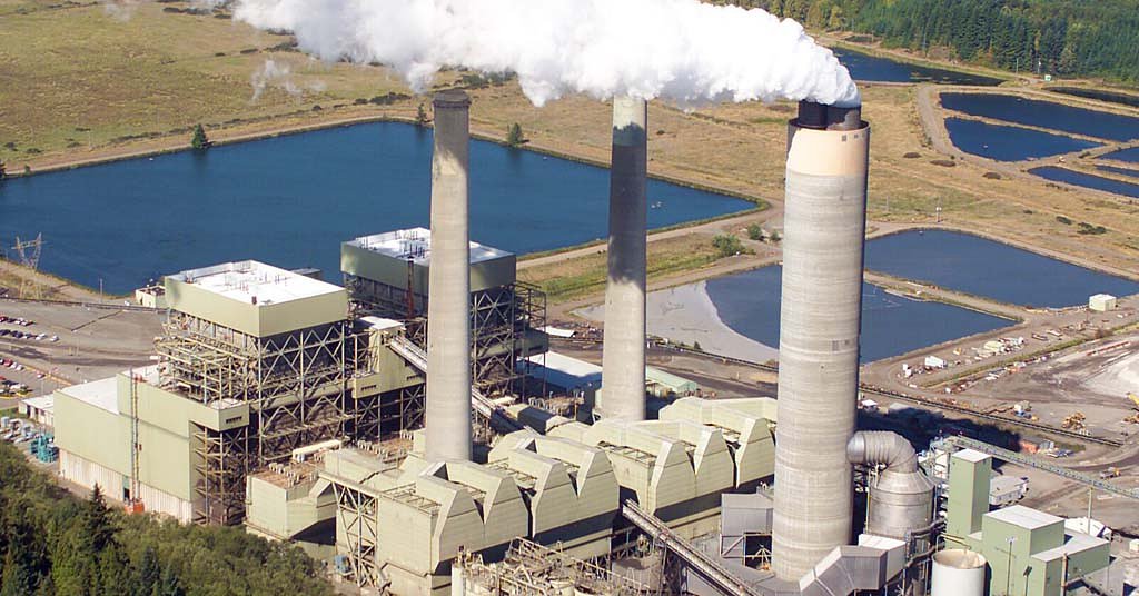 Washington’s last coal-fired plant still in limbo