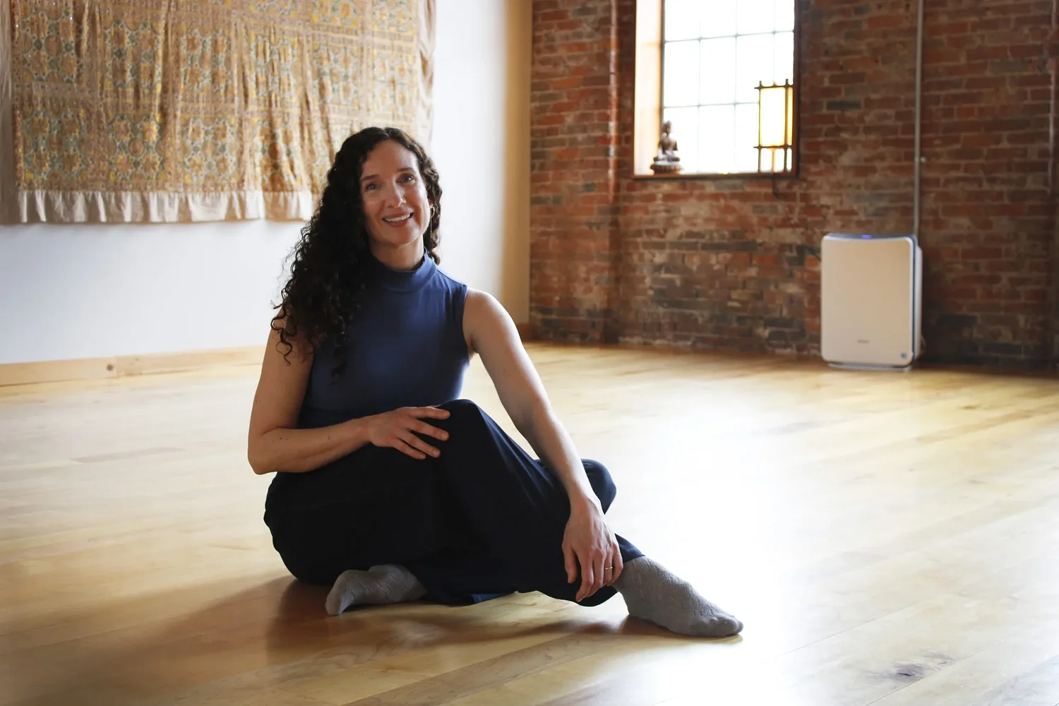 Nama-staying power: Shelburne Falls Yoga marks 15th anniversary with community celebration