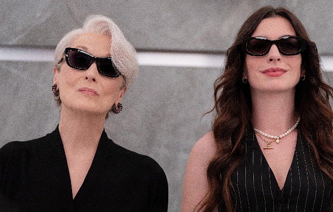 Jane Pickens Theater adds encore 'Devil Wears Prada 2' premiere party after first night sells out