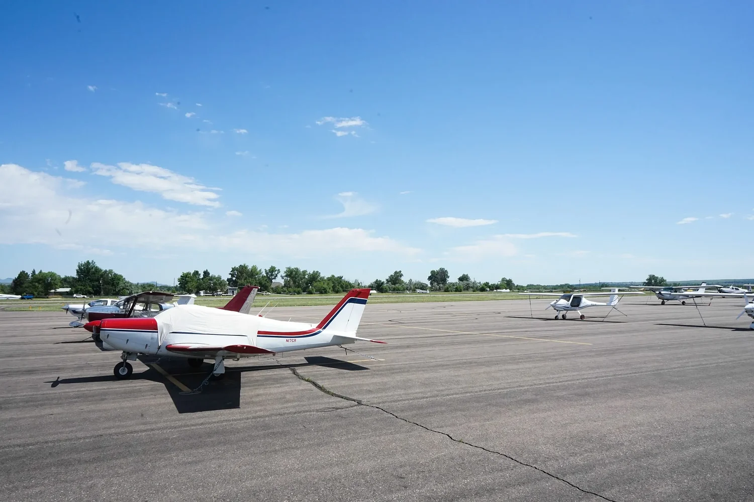 Boulder City Council moves to keep airport open indefinitely, limiting future housing options