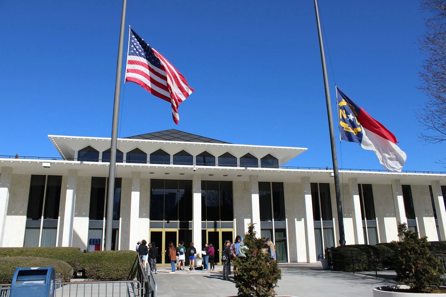 If GOP legislators have their way, N.C.’s already-weak governor could have very little power