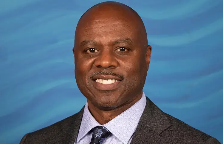 Dr. Brent Jones To Step Down As Superintendent Of Seattle Public Schools